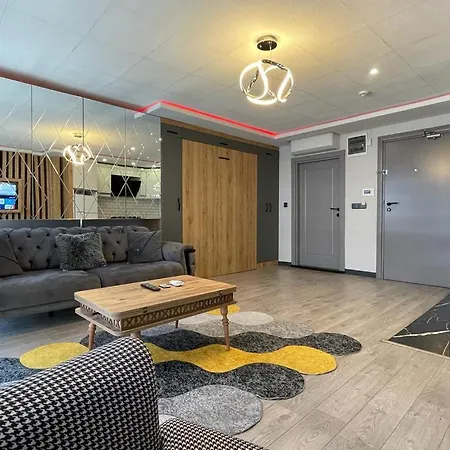 Ortakoy Apartamento *
