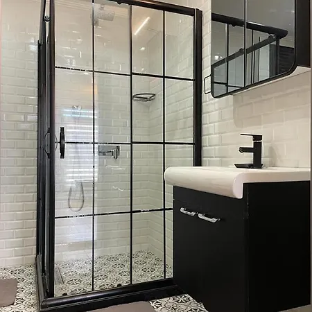 Ortakoy Apartamento *