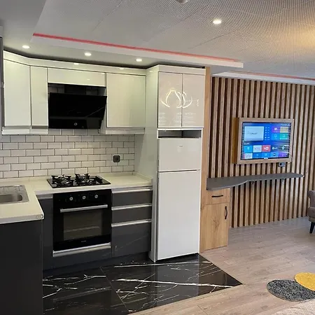 Ortakoy Apartamento