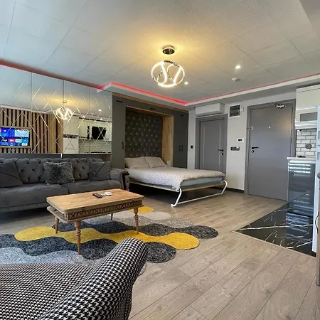 Ortakoy Apartamento