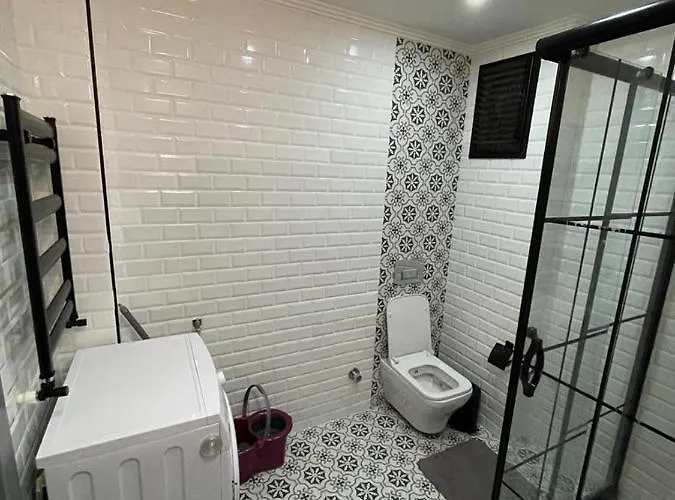 Apartment Ortakoy Istanbul