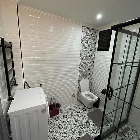 Apartament Ortakoy Stambuł