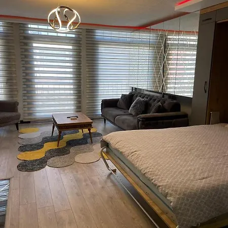 Apartament Ortakoy *
